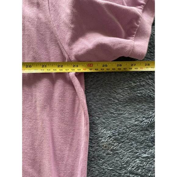 POLO by RALPH LAUREN POLO‎ SHIRT in Light purple SIZE X-LARGE - Picture 6 of 6